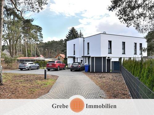 Foto - Einfamilienhaus in Zossen zur Miete