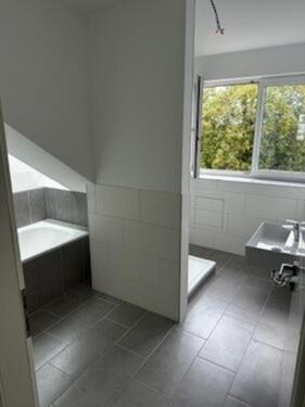 Foto - Dachgeschoss Köpenick mit Terasse Dachgeschosswohnung