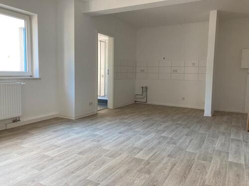 Foto - Etagenwohnung in Döbeln