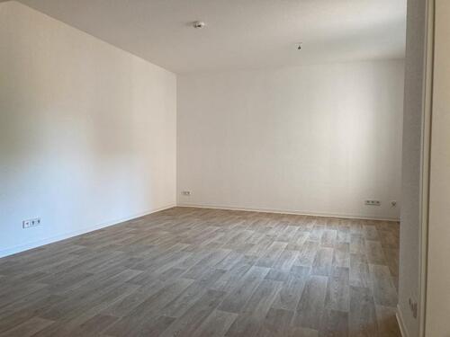 Foto - Etagenwohnung in Döbeln zur Miete