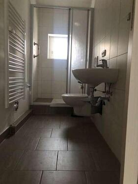 Foto - wunderschöne 3 Raum Wohnung im Erdgeschoss neu saniert in Vockerode