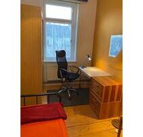 gemütliche kleine Wohnung - 590,00 EUR Kaltmiete, ca.  54,00 m² in Leipzig (PLZ: 04159) Nordwest