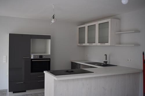 Foto - Kauf eines neuwertigen KfW-Reihenhaus im schönen Berlin Westend