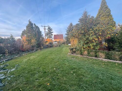 Foto - Grundst&uuml;ck in Vacha