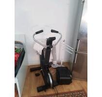 möbliertes Einzelzimmer-Appartment in Duisburg