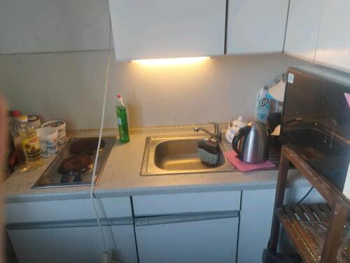 Foto - 1 Zimmer Etagenwohnung in Duisburg