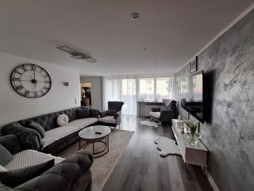 Foto - Verkauft Wirt eine 4 Zimmerwohnung