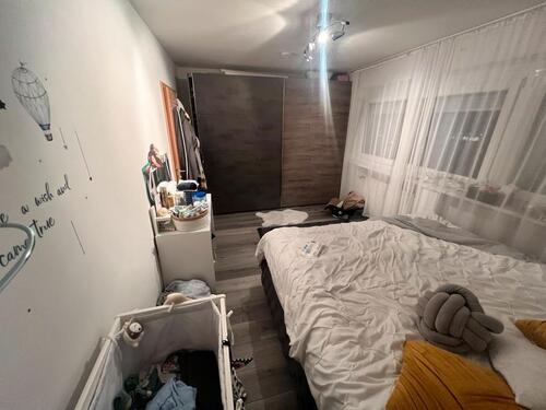 Foto - Etagenwohnung in Burghausen zum Kaufen