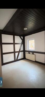 Foto - 4 Zimmer Etagenwohnung in Frielendorf