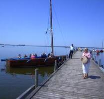 Willkommen in Susis Ferienwohnung beim schönen Steinhuder Meer - Sachsenhagen