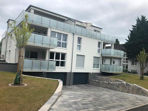 Foto - 3,5 Zi-Penthaus zu Vermieten-Herkulesblick