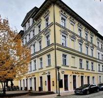 2-Raumwohnung + EBK (69 m²) - Frankfurt (Oder) Bahnhofsnähe