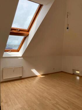 Foto - 2 Zimmer Dachgeschoßwohnung zur Miete in Frankfurt (Oder)