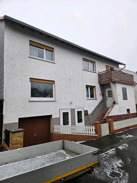 Foto - Wohnhaus in 35274 Kirchhain Niederwald zum Verkauf