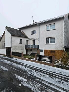 Foto - Einfamilienhaus in Marburg zum Kaufen