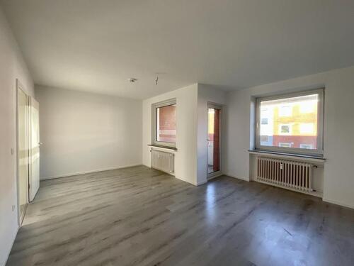 Foto - 3 Zimmer Etagenwohnung zur Miete in Varel