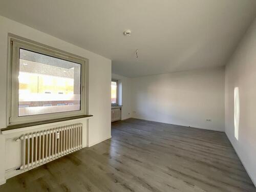 Foto - 3 Zimmer Etagenwohnung in Varel