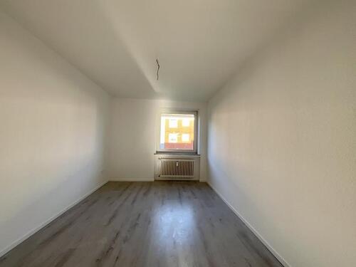 Foto - Etagenwohnung in Varel zur Miete