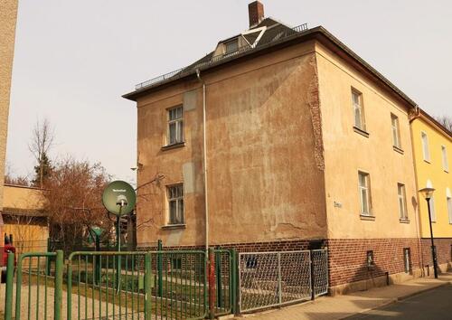 Foto - Wohnhaus EFH Zentrumsnähe Garten Garage A72