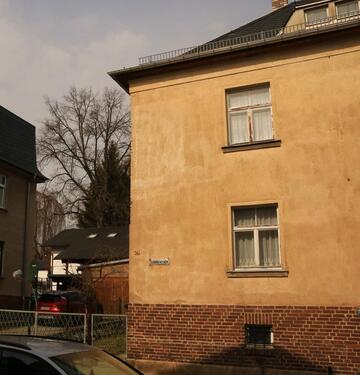 Foto - Doppelhaushälfte zum Kaufen in Treuen