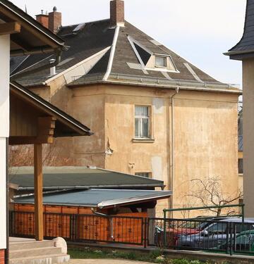 Foto - Doppelhaushälfte in Treuen zum Kaufen