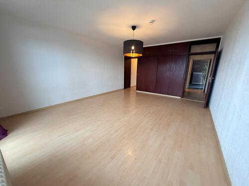 Foto - 1 Zimmer Hochparterre zur Miete in Bad Nenndorf