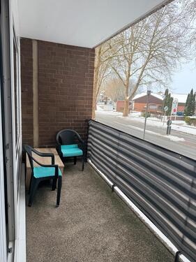 Foto - Hochparterre in Bad Nenndorf zur Miete