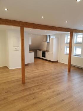 Foto - 88 qm Wohnung in Badbergen - Zentrum