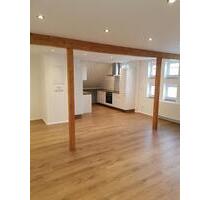 88 qm Wohnung in Badbergen - Zentrum