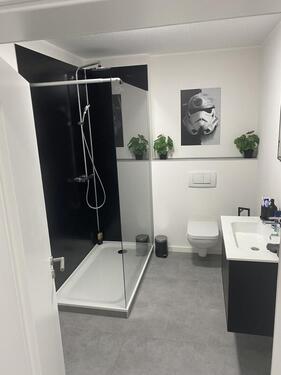 Foto - 3 Zimmer Etagenwohnung in Rieste