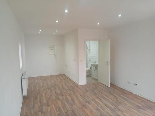 Foto - 1 Zimmer Etagenwohnung in Eppelborn