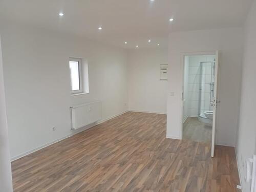 Foto - Etagenwohnung in Eppelborn zur Miete