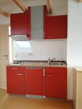 Foto - Möbliertes Apartment 20m² für Wochenendheimfahrer-Pendler-Monteur