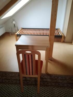 Foto - 1 Zimmer Etagenwohnung in Illerkirchberg