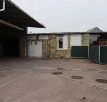 800 m² Kalthalle - Ebenerdig befahrbar und Ideal für LogistikLager - Mühlhausen (Thüringen)