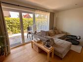 Foto - 3 Zimmer Terrassenwohnung in Wiefelstede