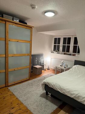 Foto - 1 Zi. Whg ab 01.04 Zwischenmiete mit Übernahmeoption - Hamm-Nord