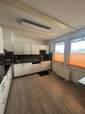 Foto - Großzügige Wohnung in Bad Berleburg