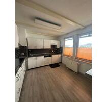 Großzügige Wohnung in Bad Berleburg