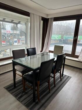 Foto - 3 Zimmer Etagenwohnung zur Miete in Bad Berleburg