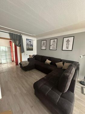 Foto - 3 Zimmer Etagenwohnung in Bad Berleburg