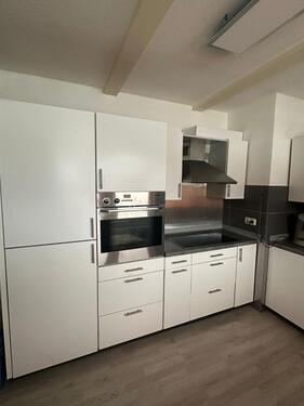 Foto - Etagenwohnung in Bad Berleburg zur Miete