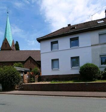 Foto - Sommer im eigenen Garten! Schöne gepflegte Doppelhaushälfte!