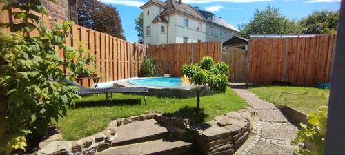 Foto - Doppelhaushälfte zum Kaufen in Fürstenberg