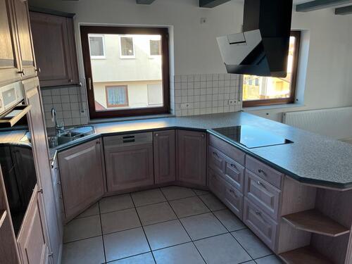 Foto - 4.5 Zimmer Etagenwohnung in Rosenfeld