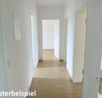 + 3 Zimmer mit Balkon - mit modernisiertem Bad + - Seesen