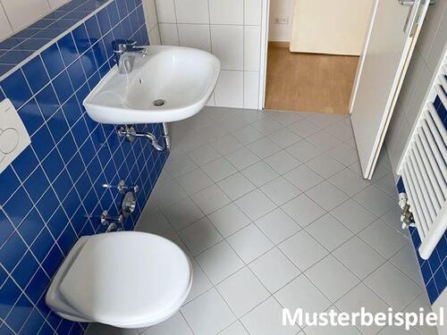 Foto - 3 Zimmer Etagenwohnung in Seesen