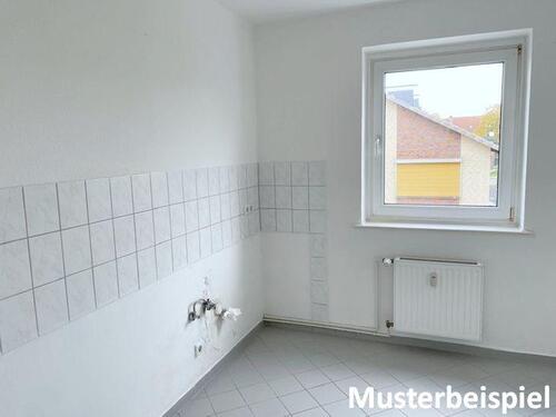 Foto - Etagenwohnung in Seesen zur Miete