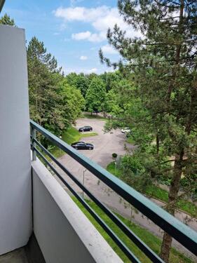 Foto - 1 Zimmer Etagenwohnung in München