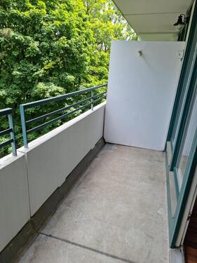 Foto - Etagenwohnung in München zur Miete